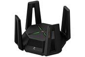 Router & firewall - Xiaomi Mi Router AX9000 - Wireless router Wi-Fi 6 - 34289