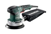Slibemaskine - Metabo SXE 3150 - random orbit sander - 310 W - 150 mm - 600444000