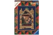 Puslespil - Ravensburger Harry Potter Hogwarts 1000p - 10216515
