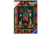 Puslespil - Ravensburger Harry Potter 3 1000p - 10216517