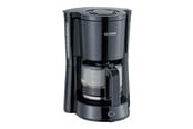 Kaffe og Espresso - SEVERIN KA 4815 - coffee maker - black - KA 4815