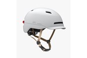 El løbehjul - Livall C20 Smart Commuter Hjelm - Medium - Hvid - 73940027
