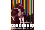 Historie, Mytologi & Samfund - Bøssernes Danmarkshistorie - Historie & Samfund - hardcover - 9788793982352