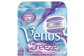 Barbergrej - Gillette Venus Breeze Replacement Razorblades - ET143471