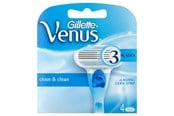 Barbergrej - Gillette Venus Blades 4 Pack - 3014260262709