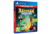 Spil - Rayman Legends (Playstation Hits) - Sony PlayStation 4 - Action - 3307216076025