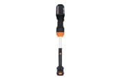 Løvsuger/blæser - Worx WG543E - WG543E