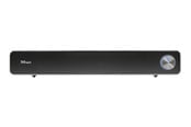 Højttalere - PC - Trust Arys Soundbar PC Speaker - Sort - 22946