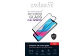 Mobil - Beskyttelsesglas - Insmat Brilliant Glass - screen protector for mobile phone - 861-1285