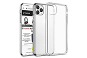 Mobil - Covers & Cases - Insmat - back cover for mobile phone - 650-1914