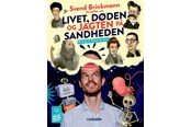Børnebøger - Svend Brinkmann fortæller om livet døden og jagte - Børnebog - Hardcover - 9788727000268