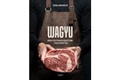 Kogebøger - Wagyu - Kogebog - hardcover - 9788794155649
