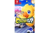 Spil - Chocobo GP - Nintendo Switch - Racing - 0045496429423