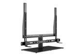 Vægbeslag, AV-Beslag & AV-Møbler - Multibrackets M VESA Tablestand Turn - Maks 40 kg - Maks størrelse 35"- 42" - 7350105212161