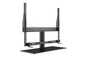 Vægbeslag, AV-Beslag & AV-Møbler - Multibrackets M VESA Tablestand Turn - Maks 50 kg - Maks størrelse 65" - 7350105212178