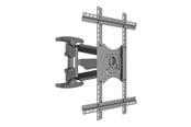 Vægbeslag, AV-Beslag & AV-Møbler - Multibrackets M Flexarm Series Dual Portrait - Maks 30 kg - Maks størrelse 70" - 7350105212314