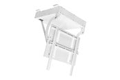 Vægbeslag, AV-Beslag & AV-Møbler - Multibrackets M Motorized Ceiling Mount Pro - Maks 50 kg - Maks størrelse 75" - 7350105212048