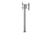Vægbeslag, AV-Beslag & AV-Møbler - Multibrackets M Public Display Stand 210 HD Single - Maks 60 kg - Maks størrelse 80" - 7350105212239