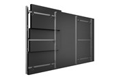 Vægbeslag, AV-Beslag & AV-Møbler - Multibrackets PRO Series - Maks - Maks størrelse 130" - 7350105212079