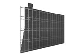 Vægbeslag, AV-Beslag & AV-Møbler - Multibrackets PRO Series - Maks - Maks størrelse 434" - 7350105212444