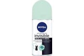 Parfume og dufte - Nivea ROLL-ON INVISIBLE FRESH 48H -  50 ml - 188670