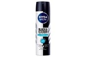 Parfume og dufte - Nivea Deodorant Invisible Fresh Spray - 185974