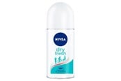 Parfume og dufte - Nivea Deodorant Dry Fresh Antiperspirant Roll-On - 188691
