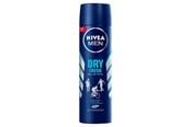 Parfume og dufte - Nivea Deodorant Dry Fresh Antiperspirant Spray - 185996