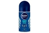 Parfume og dufte - Nivea Men Deodorant Dry Fresh Roll-On - 185991
