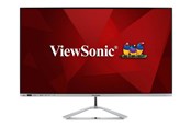 Skærm - 32" ViewSonic VX3276-2K-MHD-2 - 2560x1440 (QHD) - 75Hz - IPS - VX3276-2K-MHD-2