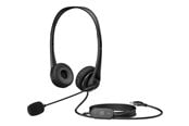 Hovedtelefoner/headset - HP G2 - 428H5AA#ABB
