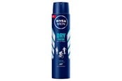 Parfume og dufte - Nivea Deodorant DRY FRESH Antiperspirant Spray - 185998