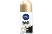 Parfume og dufte - Nivea Deodorant INVISIBLE SILKY SMOOTH roll-on - 183784