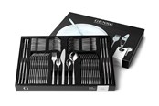 Borddækning - Gense Cutlery set Fuga 60 pcs - 20664