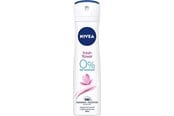 Parfume og dufte - Nivea FRESH FLOWER Deodorant Spray - 180058