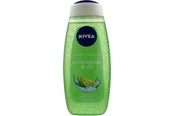 Kropspleje - Nivea Care Shower Gel Lemongrass & Oil 250ml - 184469