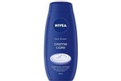 Kropspleje - Nivea Creme Care Shower Gel - 183627