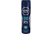 Parfume og dufte - Nivea Men Fresh OCEAN Deodorant Spray - 180052