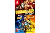 Spil - Borderlands Legendary Collection (Code in a Box) - Nintendo Switch - FPS - 5026555069311