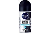Parfume og dufte - Nivea Men Invisible Fresh Roll-On Deodorant - 50 ml - 185970