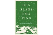 Skønlitteratur & Fiktion - Den slags små ting - Skønlitteratur & Fiktion - hardcover - 9788743401414