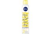 Hårpleje - Nivea Fresh Revive 3in1 Light Dry Shampoo - 182797