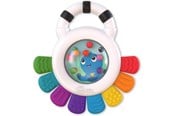 Babylegetøj - Baby Einstein Outstanding Opus™ Sensory Rattle & Teether - BE-12487