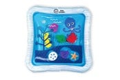 Babylegetøj - Baby Einstein Opus's Ocean of Discovery Tummy Time Vandmåtte - BE-12628