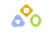 Babylegetøj - Bright Starts Teething toy - 8195