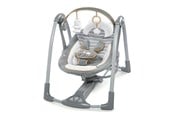 Baby Udstyr - Ingenuity Swing - IN-11023