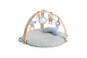Baby Udstyr - Ingenuity Reversible duvet activity gym - IN-12126