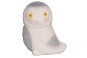 Babylegetøj - Tikiri My First Arctic Animals - Snow Owl - TK-94303