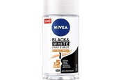 Parfume og dufte - Nivea Deodorant Black & White Inisible Ultimate Impact Roll-On - 183490