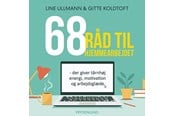 Erhverv & Management - 68 råd til hjemmearbejdet - Erhverv & Management - Hæftet - 9788772164823